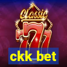 ckk bet