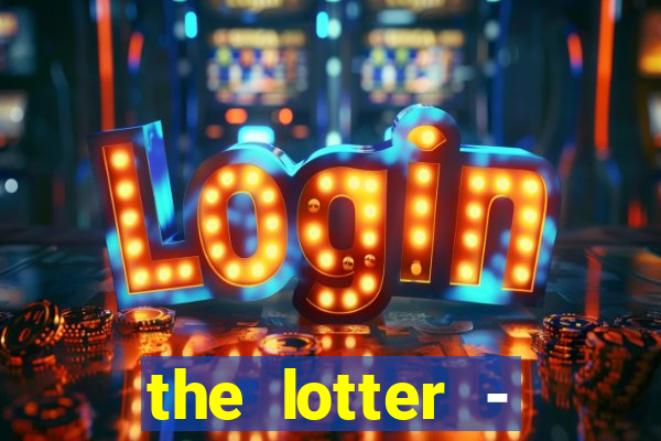 the lotter - reclame aqui