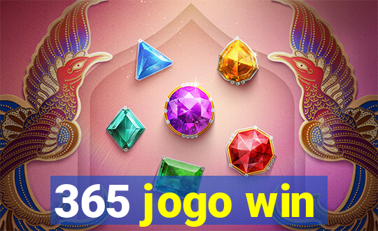 365 jogo win