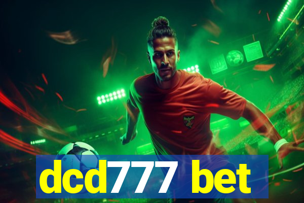 dcd777 bet