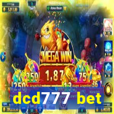 dcd777 bet