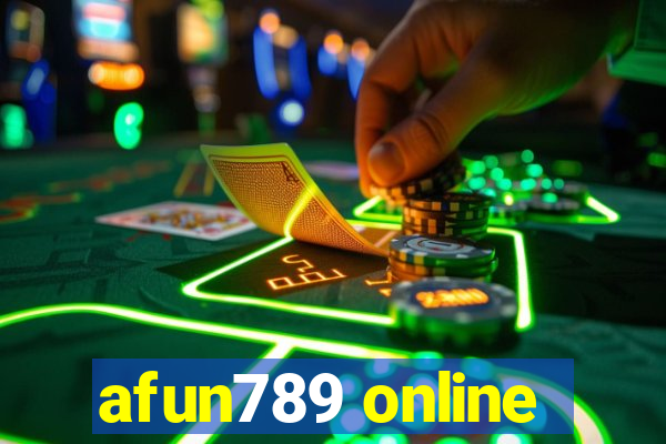 afun789 online