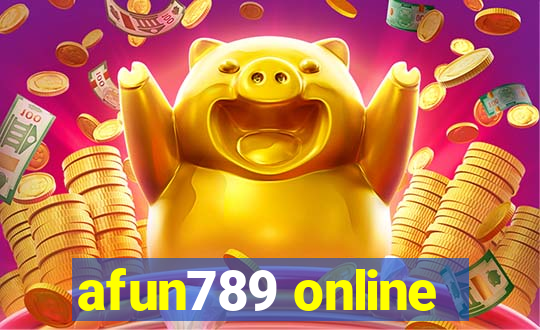 afun789 online