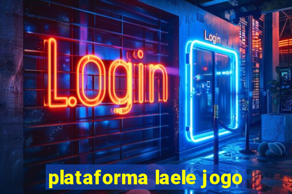 plataforma laele jogo