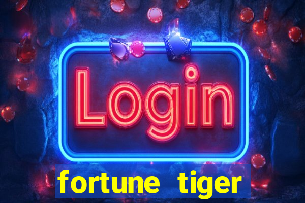 fortune tiger spirit demo