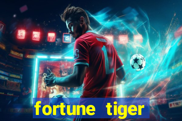 fortune tiger spirit demo
