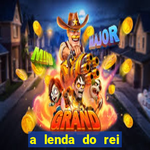 a lenda do rei macaco 1 filme completo dublado