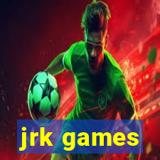 jrk games
