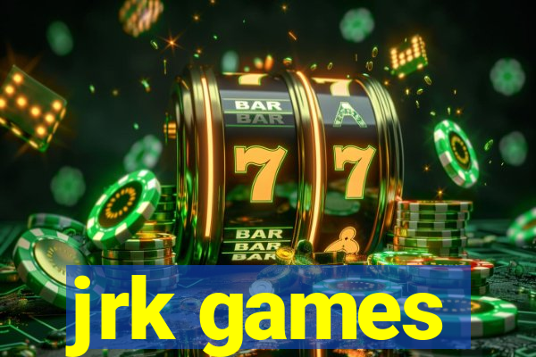 jrk games