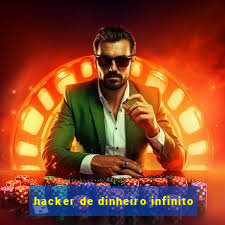 hacker de dinheiro infinito