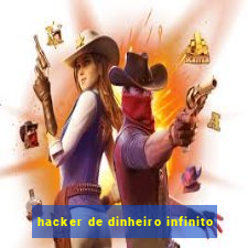 hacker de dinheiro infinito