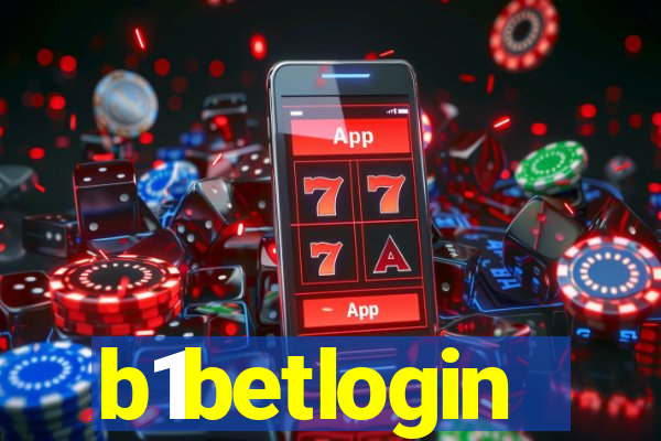 b1betlogin
