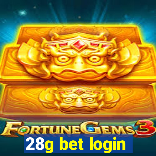 28g bet login