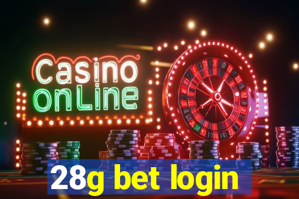 28g bet login