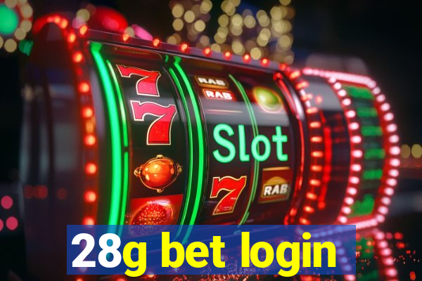 28g bet login