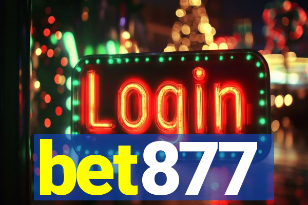 bet877