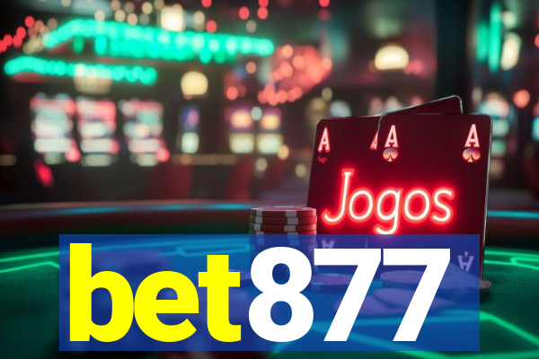 bet877