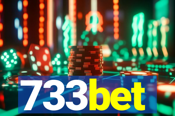 733bet