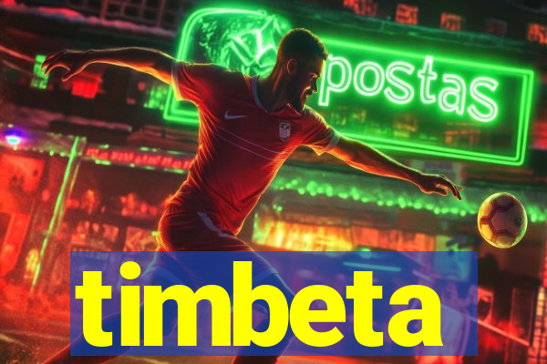 timbeta
