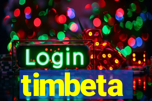 timbeta