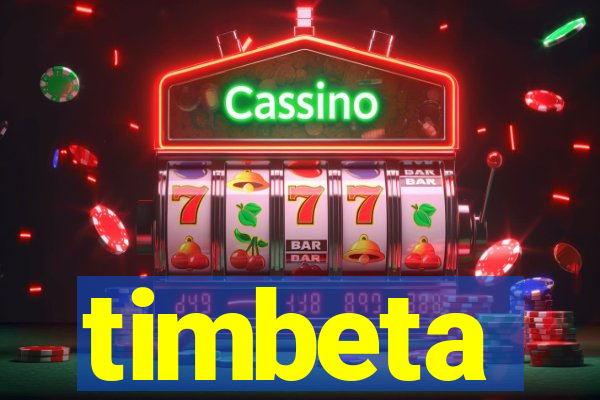 timbeta