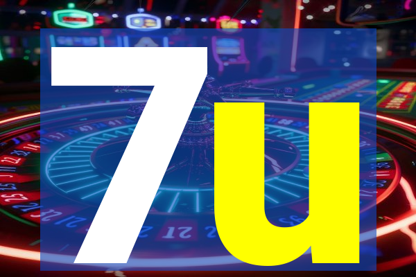 7u