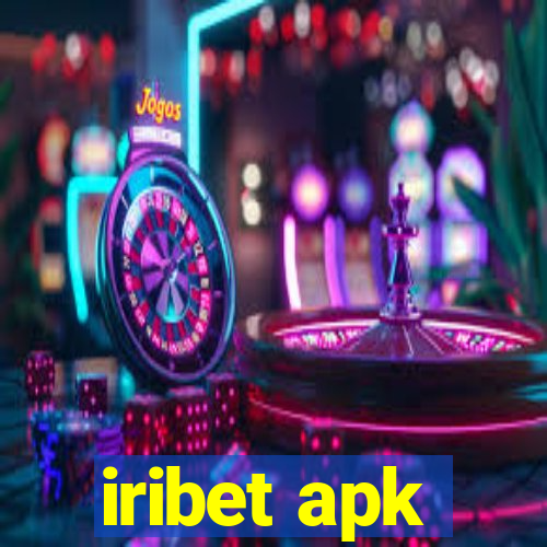 iribet apk