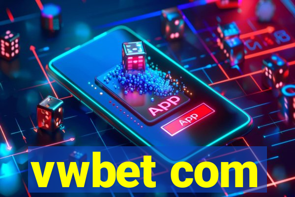 vwbet com