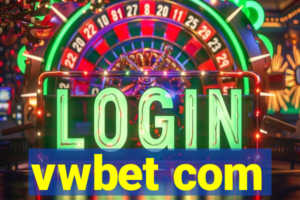 vwbet com