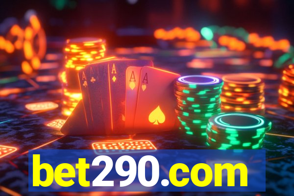 bet290.com