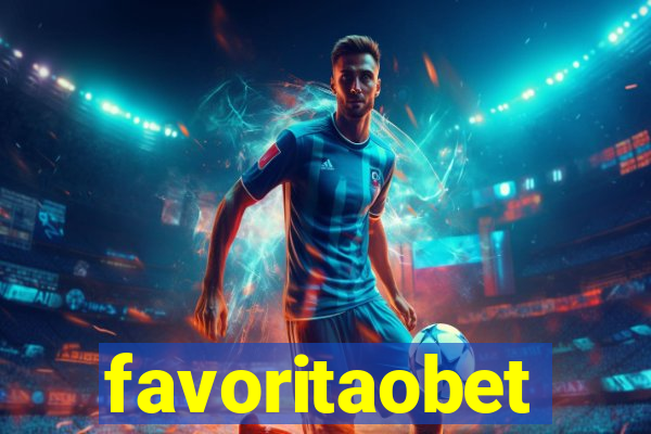 favoritaobet