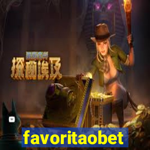 favoritaobet