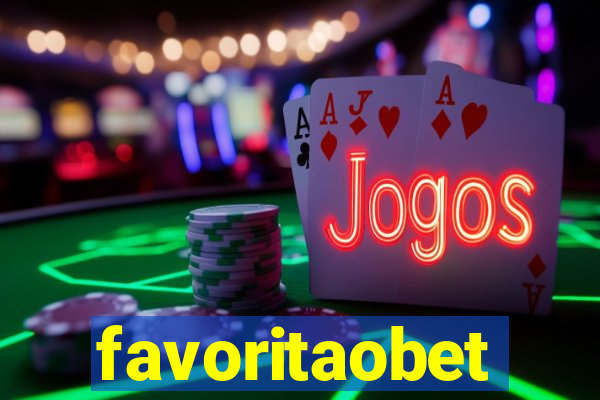 favoritaobet
