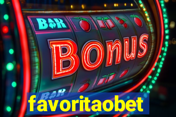 favoritaobet