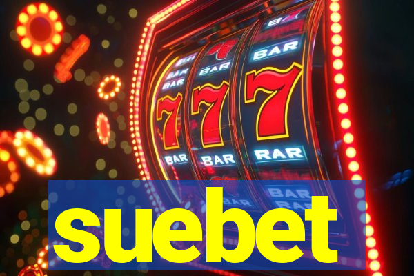 suebet