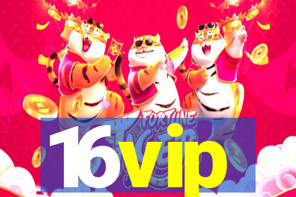 16vip