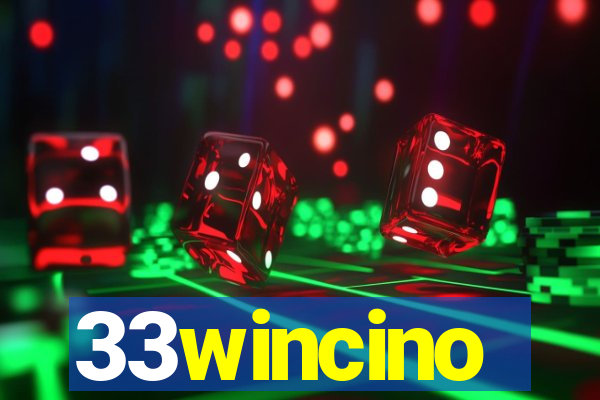 33wincino