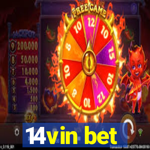 14vin bet