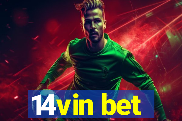 14vin bet