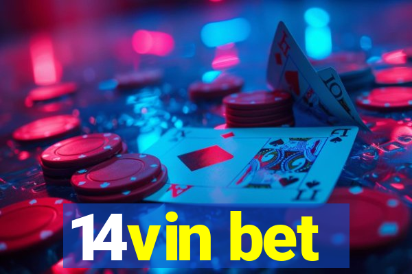 14vin bet
