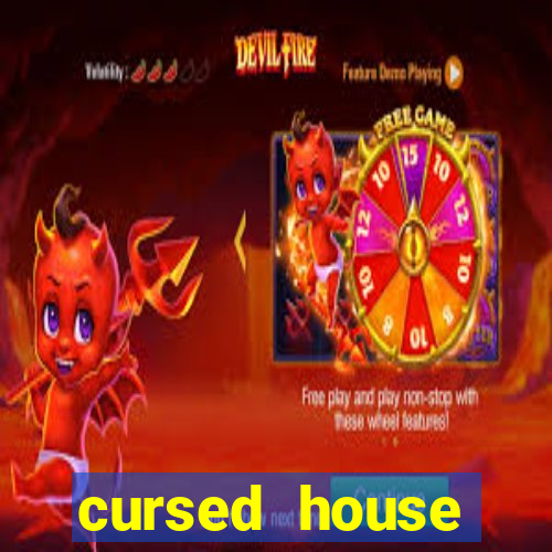 cursed house multiplayer 2