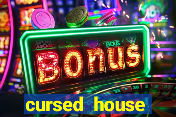 cursed house multiplayer 2