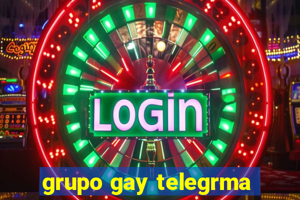 grupo gay telegrma