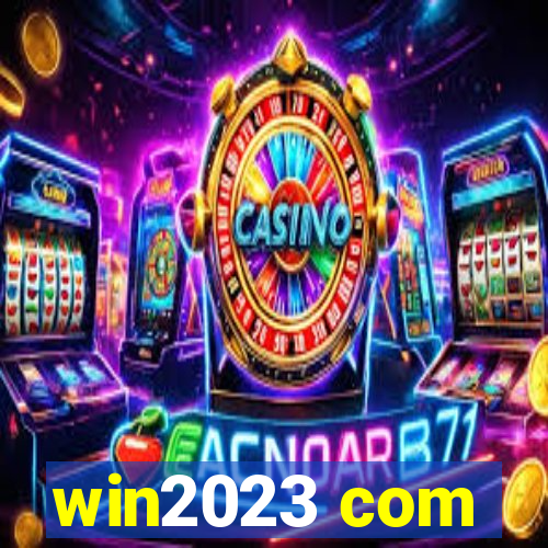 win2023 com