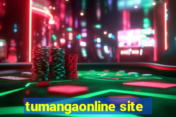 tumangaonline site