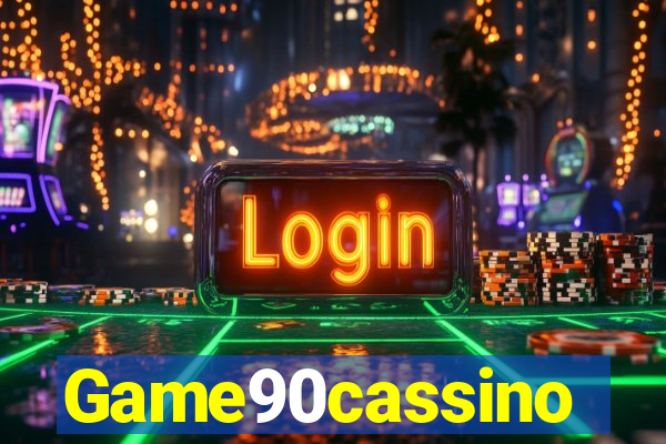 Game90cassino