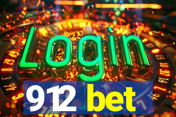 912 bet