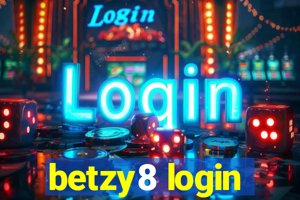 betzy8 login