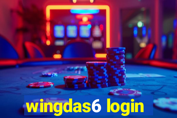 wingdas6 login