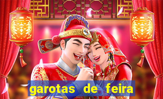 garotas de feira de santana